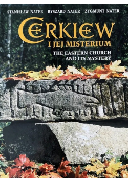 Cerkiew i jej misterium