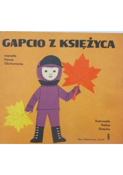 Gapcio z księżyca