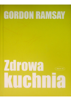 Zdrowa kuchnia