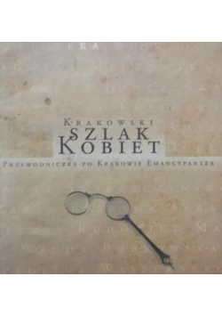 Krakowski szlak kobiet