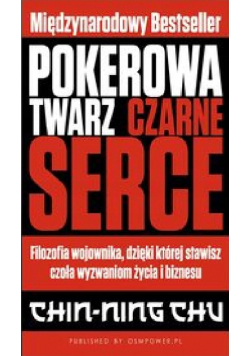 Pokerowa twarz, czarne serce