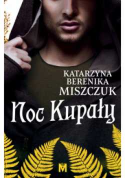 Noc Kupały