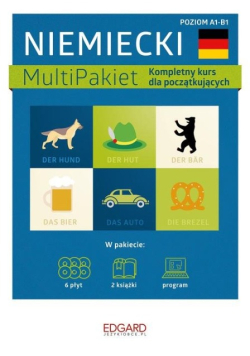 Niemiecki MultiPakiet