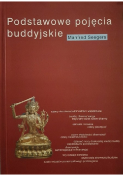Podstawowe pojęcia buddyjskie