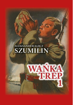 Wańka trep Tom 1