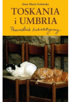 Toskania i Umbria