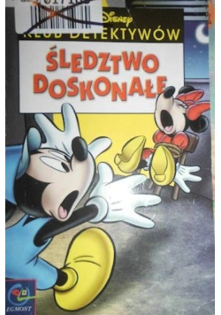 Śledzctwo doskonałe