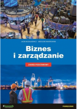 Biznes i zarządzanie
