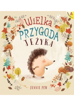 Wielka przygoda Jeżyka