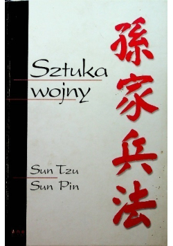 Sztuka wojny