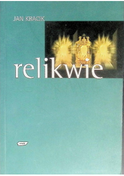 Relikwie