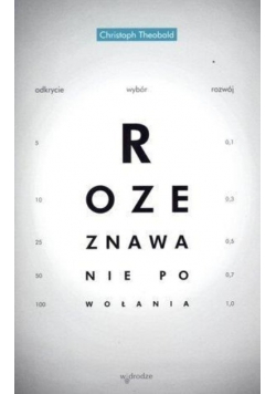 Rozeznawanie powołania