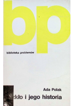Szkło i jego historia