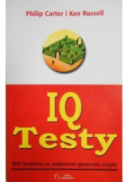 Testy IQ