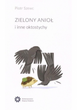 Zielony Anioł i inne oktostychy