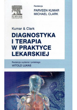 Diagnostyka i terapia w praktyce lekarskiej