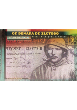 Od denara do złotego