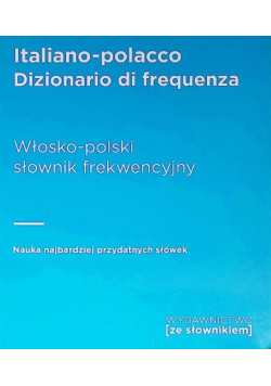 Włosko - Polski Słownik Frekwencyjny