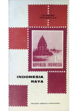 Indonesia Raya