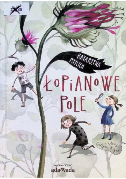Łopianowe pole