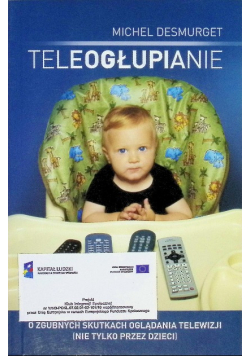 Teleogłupianie
