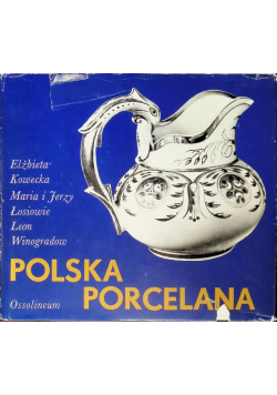 Polska porcelana