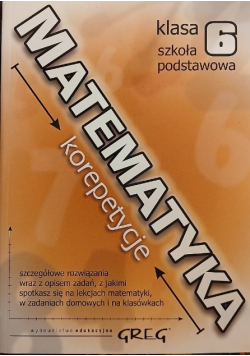 Matematyka korepetycje