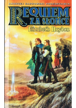 Requiem za słońce