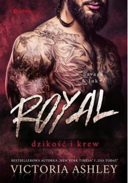 Royal Dzikość i krew