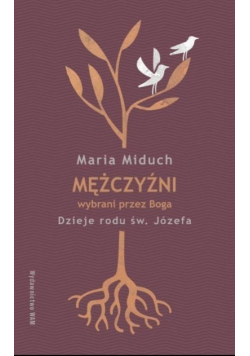Mężczyźni wybrani przez Boga