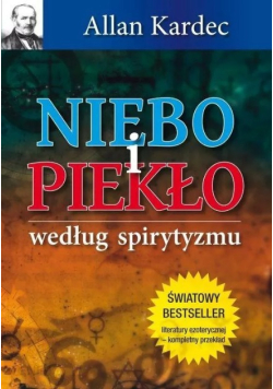 Niebo i piekło według spirytyzmu
