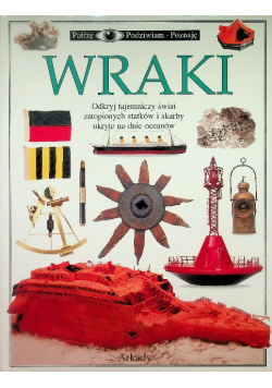 Patrzę podziwiam poznaję Wraki