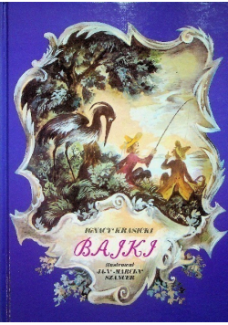 Bajki