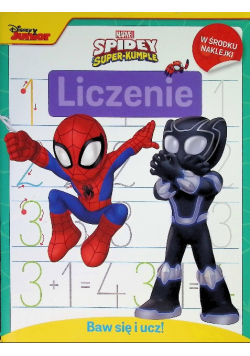 Baw się i ucz! Liczenie