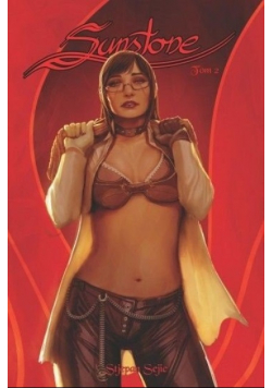 Sunstone Tom 2