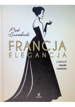Francja elegancja