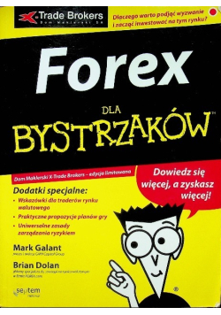 Forex dla bystrzaków
