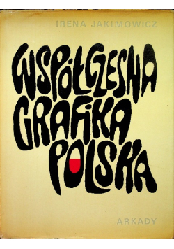 Współczesna grafika Polska