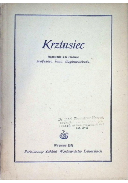 Krztusiec
