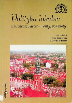 Polityka lokalna