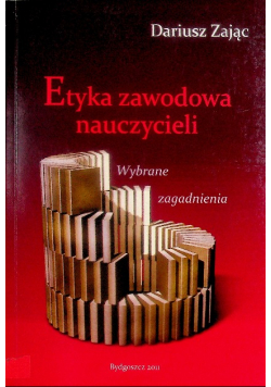 Etyka zawodowa nauczycieli