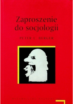 Zaproszenie do socjologii