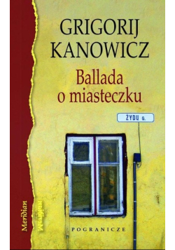 Ballada o miasteczku