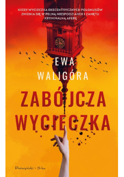 Zabójcza wycieczka