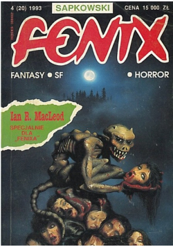 Fenix Nr 4 / 93