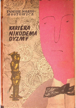 Kariera Nikodema Dyzmy