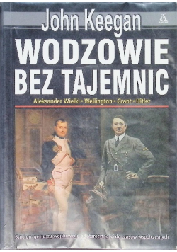 Wodzowie bez tajemnic