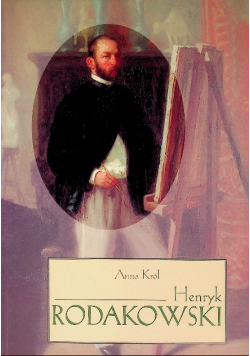 Henryk Rodakowski