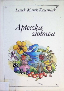 Apteczka ziołowa