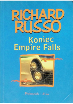 Koniec Empire Falls